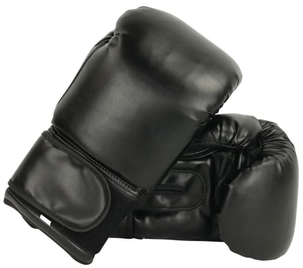 Odin Fit Boxing Boksehansker 14oz