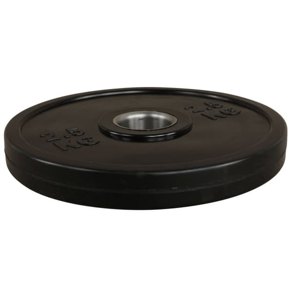Odin Olympic Vektskiver 1kg (1 Stk.)