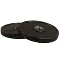 Miniatyrbilde 4 av 4: Odin Olympic Vektskiver 1kg (1 Stk.)