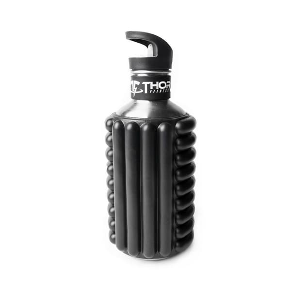Thor Fitness Foamroller Juomapullo