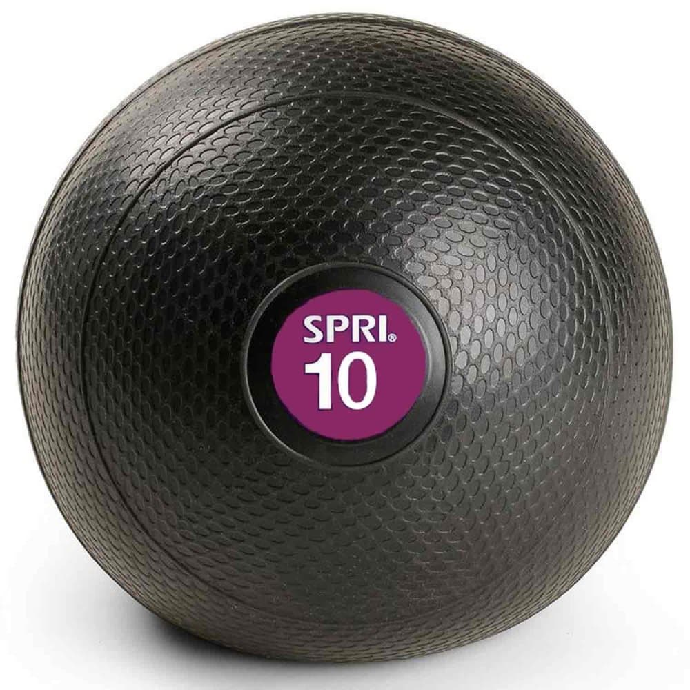 SPRI Dödvikt Slam Ball 4,5kg