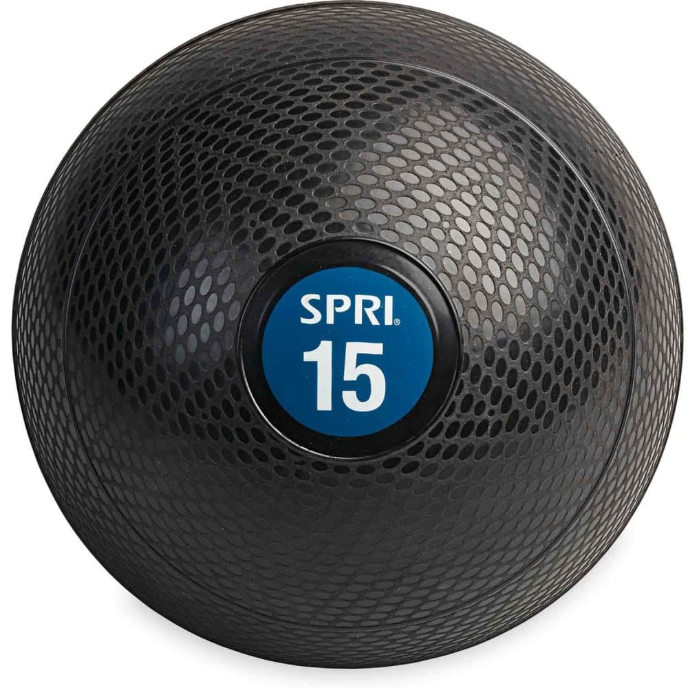 SPRI Slam Ball 6,8kg