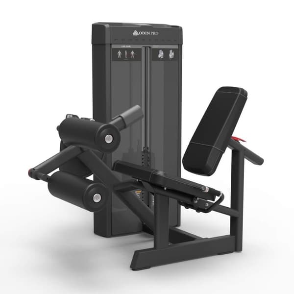 Odin PRO Seated Leg Curl
