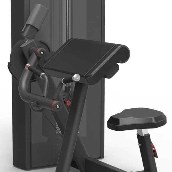ODIN PRO Biceps Curl