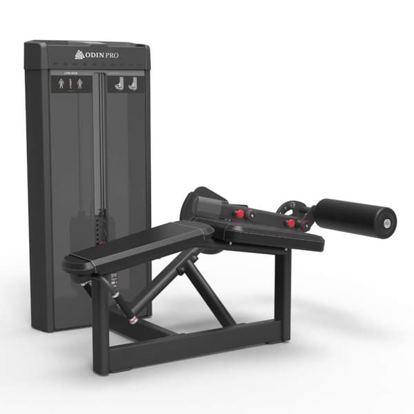 ODIN PRO Prone Leg Curl