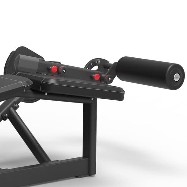 ODIN PRO Prone Leg Curl