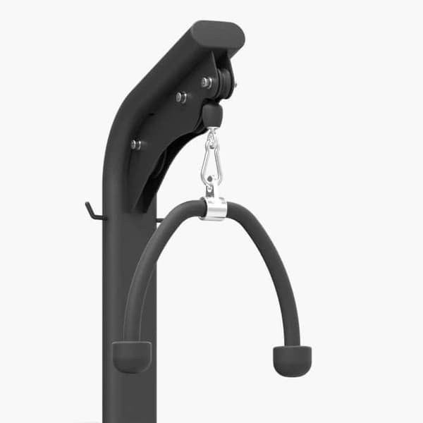 ODIN PRO Standing Biceps/Triceps