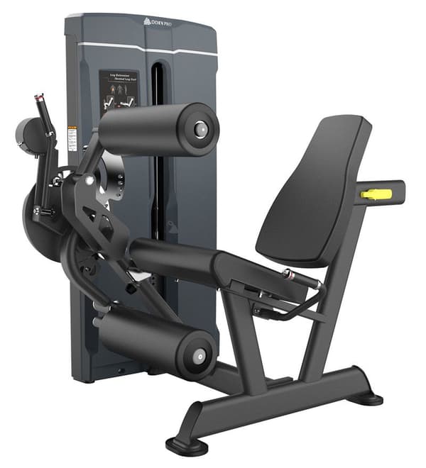 ODIN PRO Leg Extension/Leg Curl