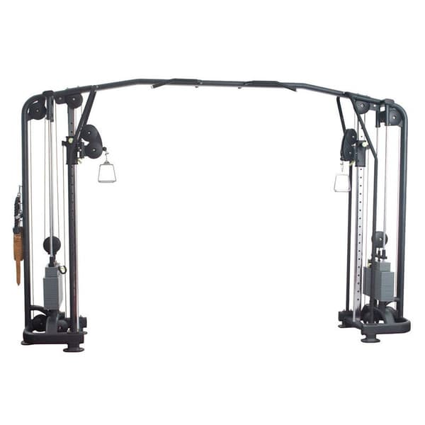 Odin PRO Crossover Pulley Combo