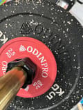 Miniatyrbilde 4 av 10: ODIN PRO CPU OL Vektskiver 2,5kg