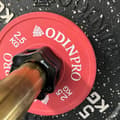 Miniatyrbilde 5 av 10: ODIN PRO CPU OL Vektskiver 2,5kg