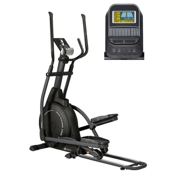 Odin C800 Crosstrainer