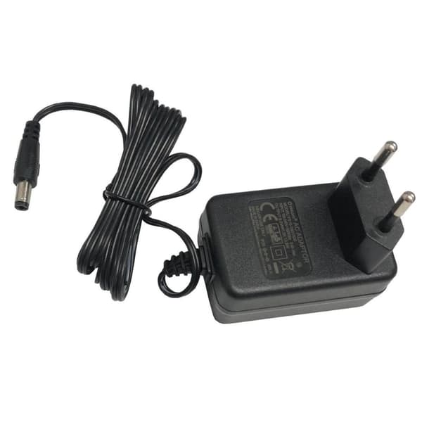Odin B800 Strömadapter