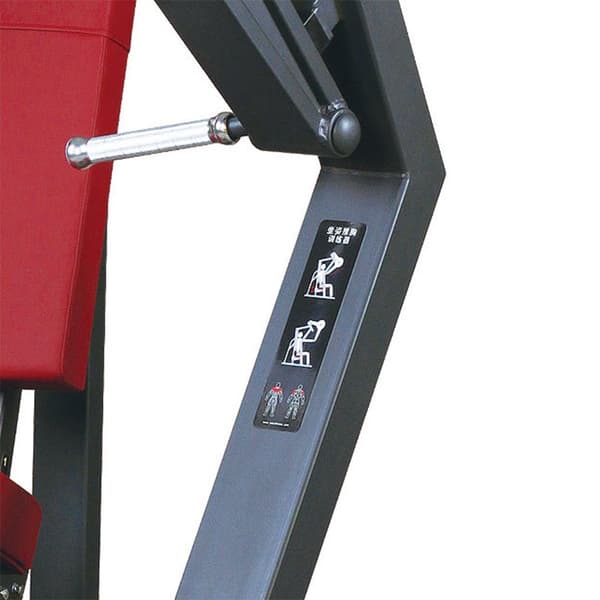 ODIN PRO PL Chest Press