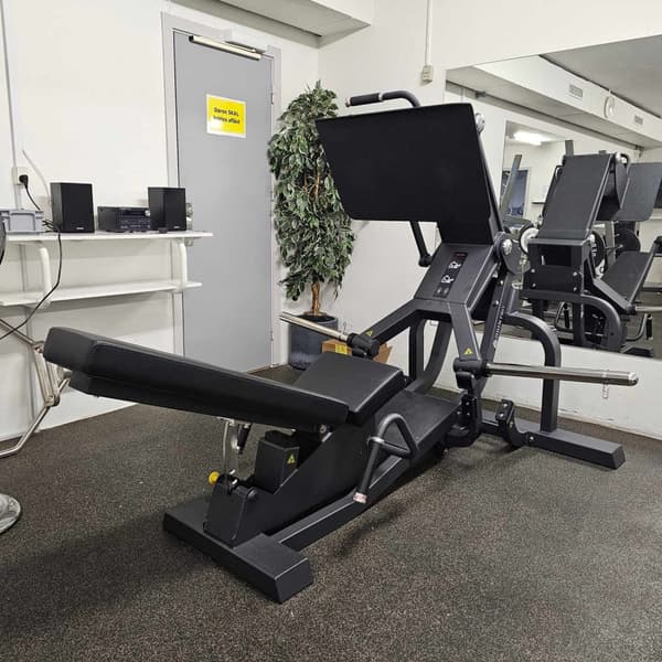 Odin PRO PL Leg Press