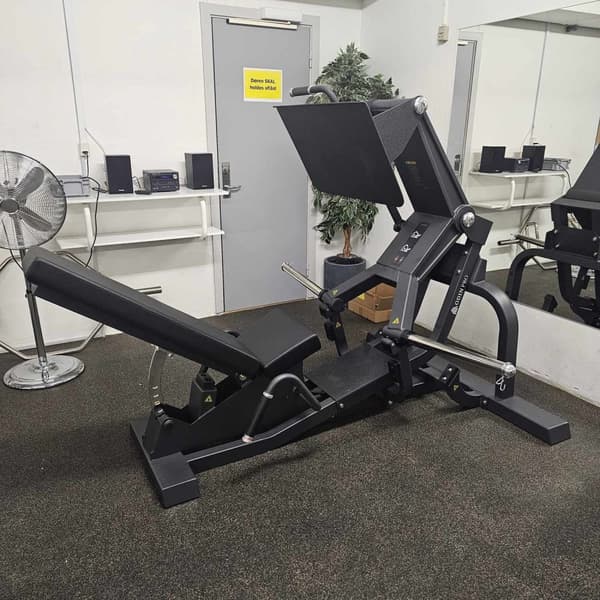 Odin PRO PL Leg Press