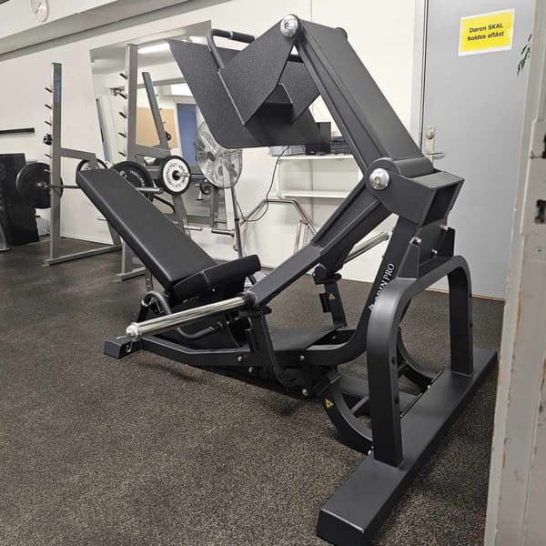 Odin PRO PL Leg Press