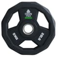 Miniatyrbilde 1 av 6: Odin PRO TPU OL Vektskiver 10kg