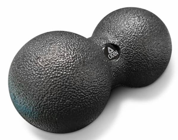 Odin Dual Massasjeball 12cm