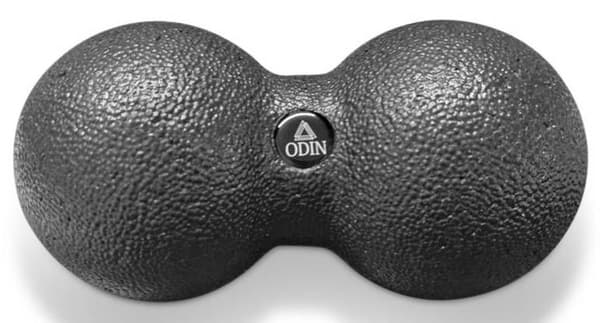 Odin Dual Massasjeball 12cm