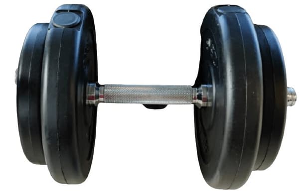 Odin Basic Justerbar Hantel 10kg