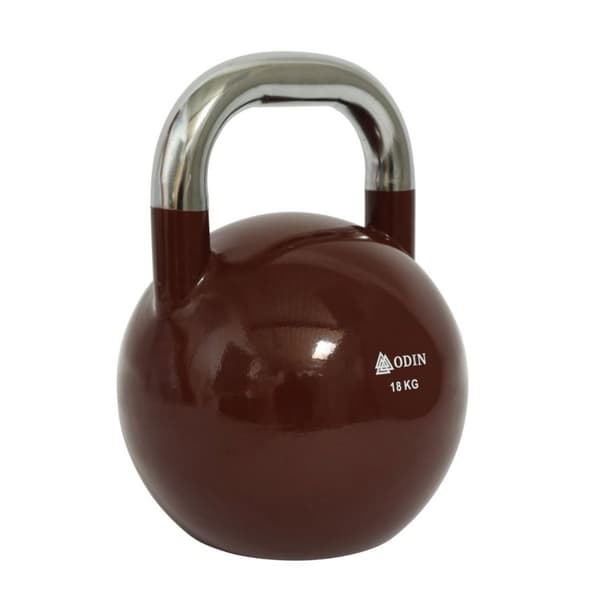 Odin Kahvakuula Kilpailukäyttöön 18kg