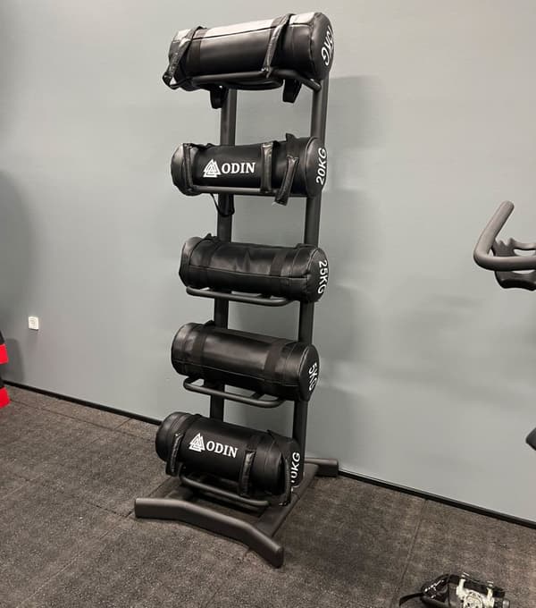 Odin Power Bag Rack