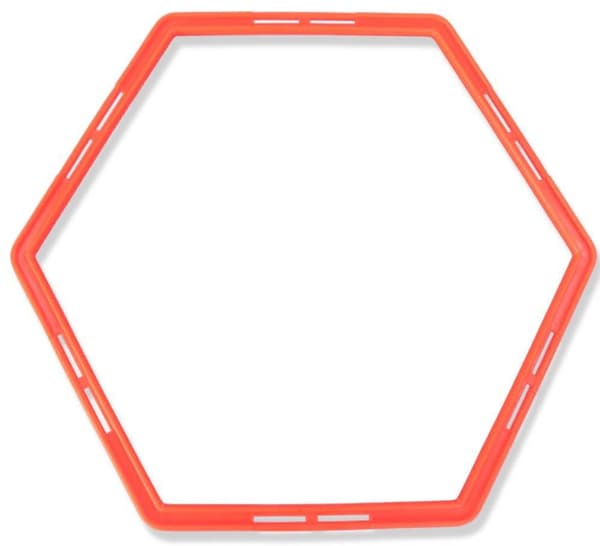 Odin Hex Agility Koordineringsringer