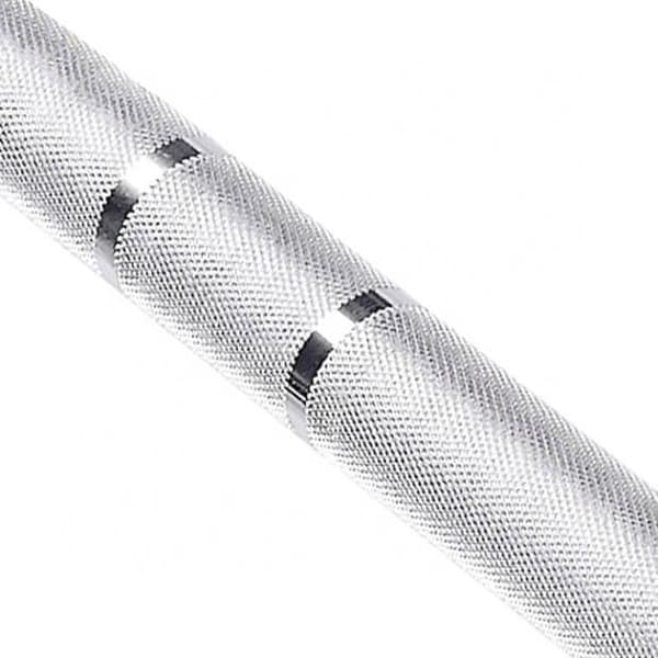 Odin PRO Olympic barbell 180 cm, 15kg, 50mm