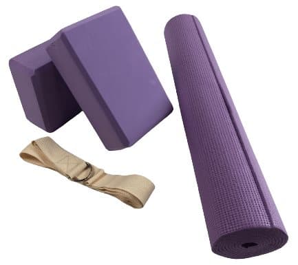Odin Yoga Sett