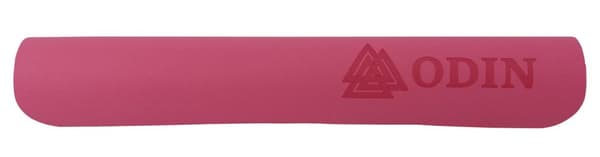 Odin TPE Yogamatte 3mm Rosa