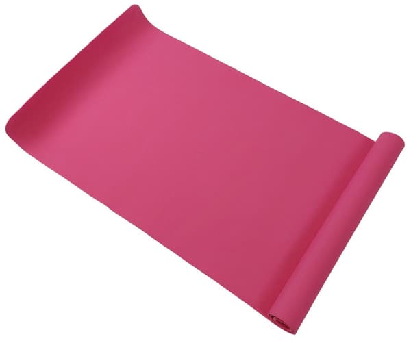 Odin TPE Yogamatte 3mm Rosa