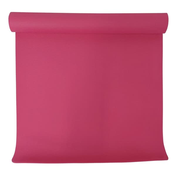 Odin TPE Yogamatte 3mm Rosa