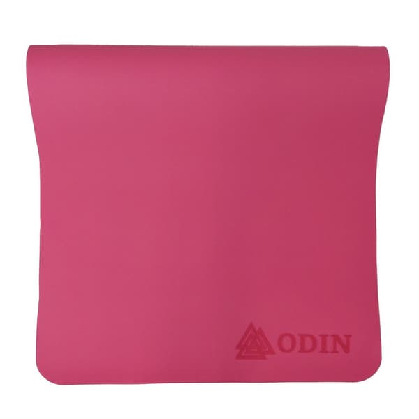 Odin TPE Yogamatte 3mm Rosa