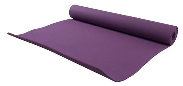 Odin TPE Yogamatte 3mm Lilla