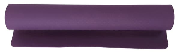 Odin TPE Yogamatte 3mm Lilla