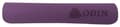 Miniatyrbilde 9 av 10: Odin TPE Yogamatte 3mm Lilla
