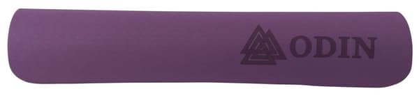 Odin TPE Yogamatte 3mm Lilla