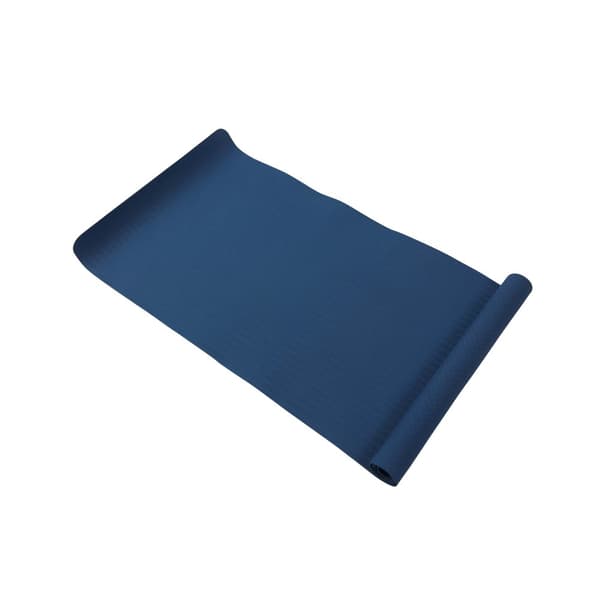 ODIN TPE Yogamatte 3mm Blå