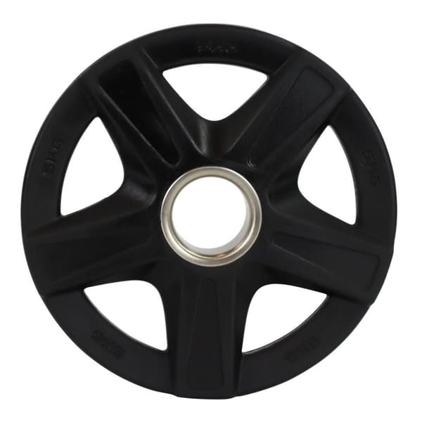 Odin Vektskiver M. Håndtak 5kg