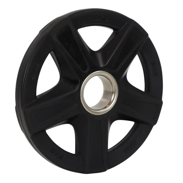 Odin Vektskiver M. Håndtak 5kg