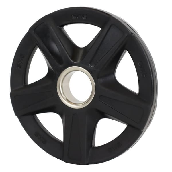 Odin Vektskiver M. Håndtak 5kg