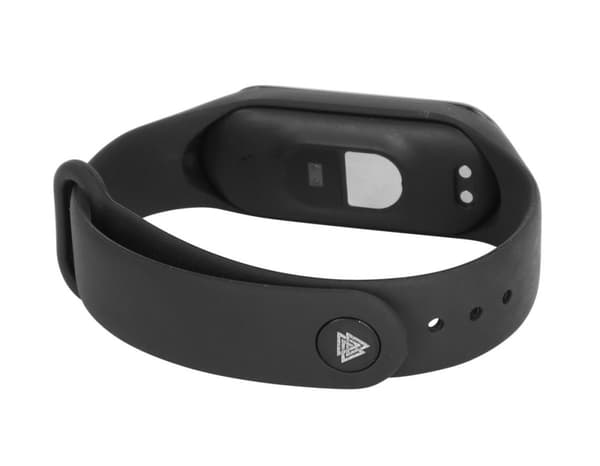 Odin Smartwatch Aktivitetstracker m. Bluetooth