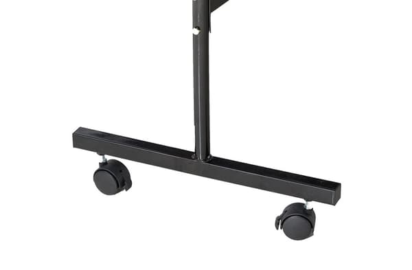 Odin Bordtennisbord 274x152.5x76cm - 12mm MDF - inkl. 1 net, 3 Bolde & 2 Bats