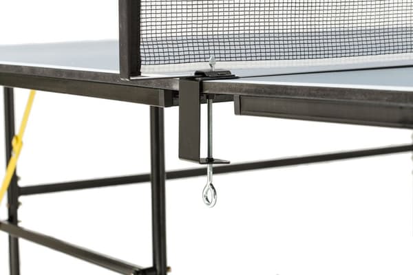 Odin Bordtennisbord 274x152.5x76cm - 12mm MDF - inkl. 1 net, 3 Bolde & 2 Bats