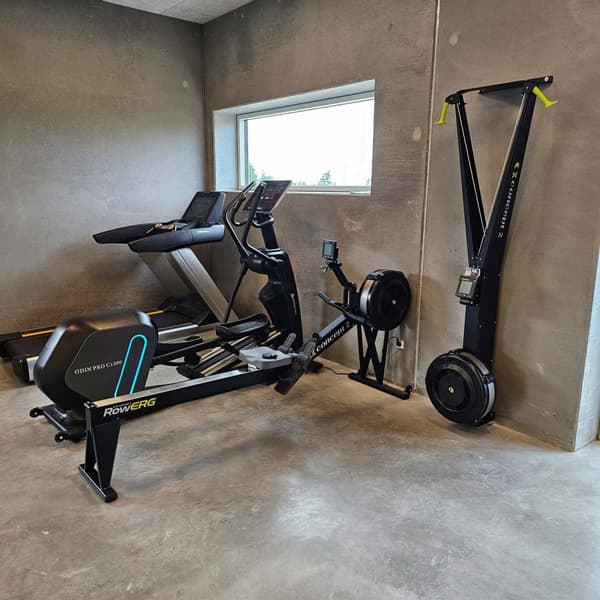 Odin PRO T1500 Juoksumatto