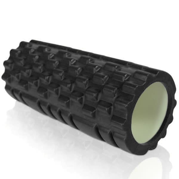 Odin Trigger Roller Foam Roller 30cm Svart