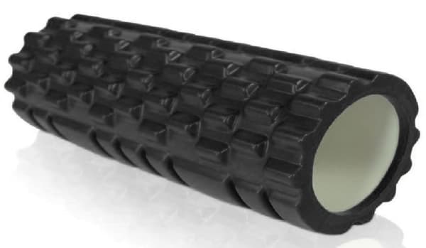 Odin Trigger Roller Foam Roller 61cm Svart