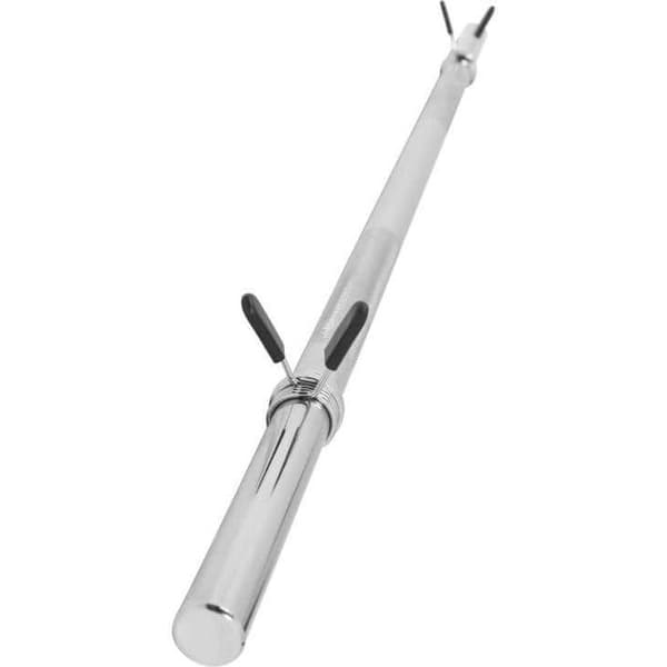 Odin viktstång 152 cm, 30mm