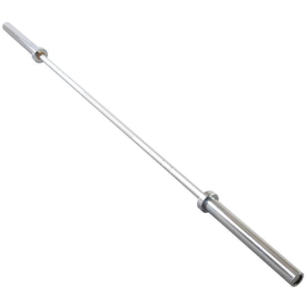 Odin Olympic barbell set 70kg